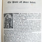 1836 BIBLE in ENGLISH by WILLIAM TYNDALE NEW TESTAMENT antique