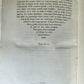 1836 BIBLE in ENGLISH by WILLIAM TYNDALE NEW TESTAMENT antique