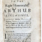 1713 THE PENITENT PARDON'D or DISCOURSE of NATURE of SIN antique ILLUSTRATED