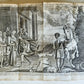 1713 THE PENITENT PARDON'D or DISCOURSE of NATURE of SIN antique ILLUSTRATED