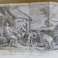 1713 THE PENITENT PARDON'D or DISCOURSE of NATURE of SIN antique ILLUSTRATED