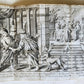 1713 THE PENITENT PARDON'D or DISCOURSE of NATURE of SIN antique ILLUSTRATED