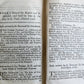 1713 THE PENITENT PARDON'D or DISCOURSE of NATURE of SIN antique ILLUSTRATED