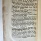 1713 THE PENITENT PARDON'D or DISCOURSE of NATURE of SIN antique ILLUSTRATED