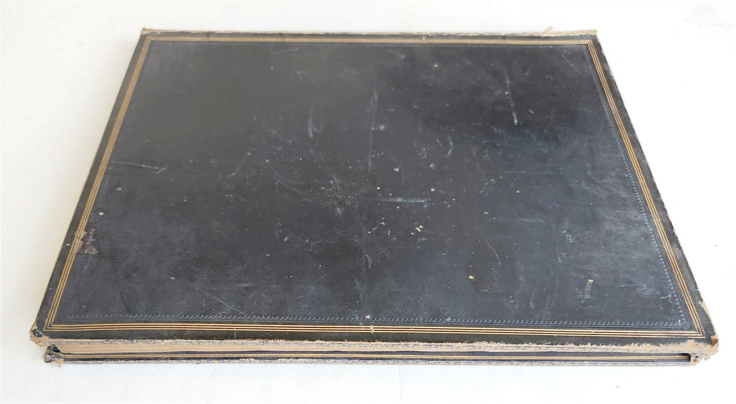 1828 LITURGY of NEW CHURCH signified by NEW JERUSALEM in REVELATION antique
