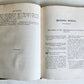 1828 LITURGY of NEW CHURCH signified by NEW JERUSALEM in REVELATION antique