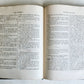 1828 LITURGY of NEW CHURCH signified by NEW JERUSALEM in REVELATION antique