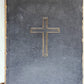1853 LITURGY and OTHER DIVINE OFFICES of the CHURCH antique FOLIO