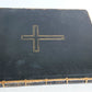 1853 LITURGY and OTHER DIVINE OFFICES of the CHURCH antique FOLIO