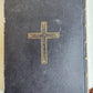 1853 LITURGY and OTHER DIVINE OFFICES of the CHURCH antique FOLIO