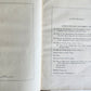 1853 LITURGY and OTHER DIVINE OFFICES of the CHURCH antique FOLIO