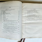 1853 LITURGY and OTHER DIVINE OFFICES of the CHURCH antique FOLIO