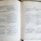 1853 LITURGY and OTHER DIVINE OFFICES of the CHURCH antique FOLIO