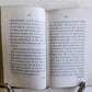 1803 LIFE of CHRIST w/ESSAY on NATURE & END of DEATH antique