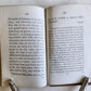 1803 LIFE of CHRIST w/ESSAY on NATURE & END of DEATH antique