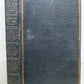 1727 BIBLE'S HISTORICAL NARRATION antique ILLUSTRATED