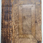 1815 BIBLE in ENGLISH OLD and NEW TESTAMENTS antique OXFORD
