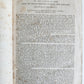 1815 BIBLE in ENGLISH OLD and NEW TESTAMENTS antique OXFORD