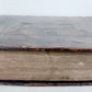 1639 BIBLE in ENGLISH OLD and NEW TESTAMENTS antique CAMBRIDGE
