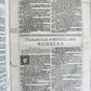 1639 BIBLE in ENGLISH OLD and NEW TESTAMENTS antique CAMBRIDGE
