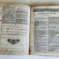 1639 BIBLE in ENGLISH OLD and NEW TESTAMENTS antique CAMBRIDGE
