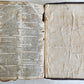 1639 BIBLE in ENGLISH OLD and NEW TESTAMENTS antique CAMBRIDGE