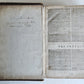 1704 BIBLE in ENGLISH OLD and NEW TESTAMENTS antique LONDON