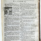 1704 BIBLE in ENGLISH OLD and NEW TESTAMENTS antique LONDON