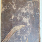 1704 BIBLE in ENGLISH OLD and NEW TESTAMENTS antique LONDON