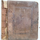 1748 BOOK OF COMMON PRAYER in ENGLISH antique FOLIO