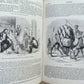 1836 BIBLE in ENGLISH 3 volumes OLD and NEW TESTAMENTS antique ILLUSTRATED