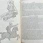 1836 BIBLE in ENGLISH 3 volumes OLD and NEW TESTAMENTS antique ILLUSTRATED