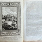 1760s LIFE of OUR BLESSED LORD & SAVIOUR JESUS CHRIST antique ILLUSTRATED FOLIO