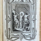 1760s LIFE of OUR BLESSED LORD & SAVIOUR JESUS CHRIST antique ILLUSTRATED FOLIO