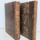 1685 PARAPHRASE upon BOOKS of ECCLESIATES & SONG of SOLOMON in English ANTIQUE