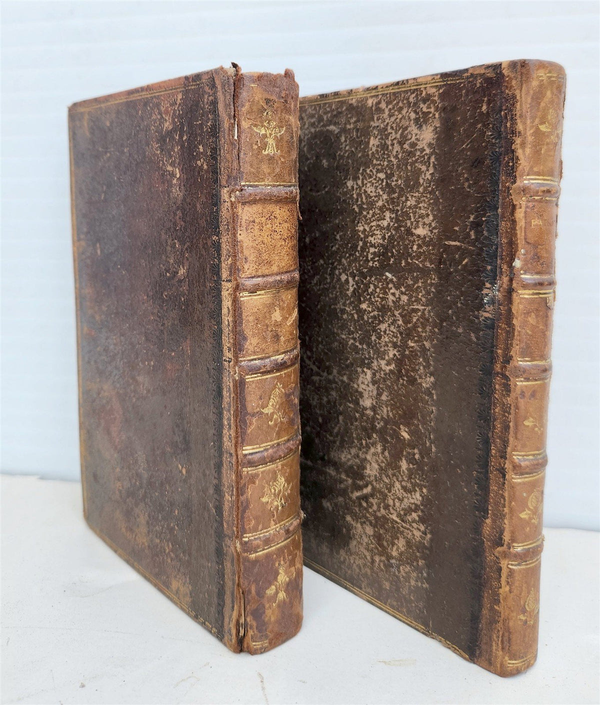 1685 PARAPHRASE upon BOOKS of ECCLESIATES & SONG of SOLOMON in English ANTIQUE