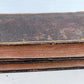 1685 PARAPHRASE upon BOOKS of ECCLESIATES & SONG of SOLOMON in English ANTIQUE