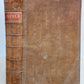 1797 BIBLE in ENGLISH OLD & NEW TESTAMENT antique ILLUSTRATED MASSIVE FOLIO