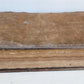 1797 BIBLE in ENGLISH OLD & NEW TESTAMENT antique ILLUSTRATED MASSIVE FOLIO