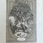 1797 BIBLE in ENGLISH OLD & NEW TESTAMENT antique ILLUSTRATED MASSIVE FOLIO