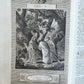 1797 BIBLE in ENGLISH OLD & NEW TESTAMENT antique ILLUSTRATED MASSIVE FOLIO