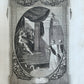 1797 BIBLE in ENGLISH OLD & NEW TESTAMENT antique ILLUSTRATED MASSIVE FOLIO