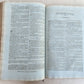 1797 BIBLE in ENGLISH OLD & NEW TESTAMENT antique ILLUSTRATED MASSIVE FOLIO