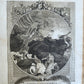1797 BIBLE in ENGLISH OLD & NEW TESTAMENT antique ILLUSTRATED MASSIVE FOLIO