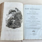 1797 BIBLE in ENGLISH OLD & NEW TESTAMENT antique ILLUSTRATED MASSIVE FOLIO