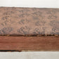1760 ANTIPHONARIUM ROMANUM BREVIARIUM 'Sacro Sancti Concilii Tridentini' antique