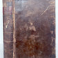 1795 Treatise on Gonorrhœa Virulenta & Lues Venerea antique 1st AMERICAN EDITION