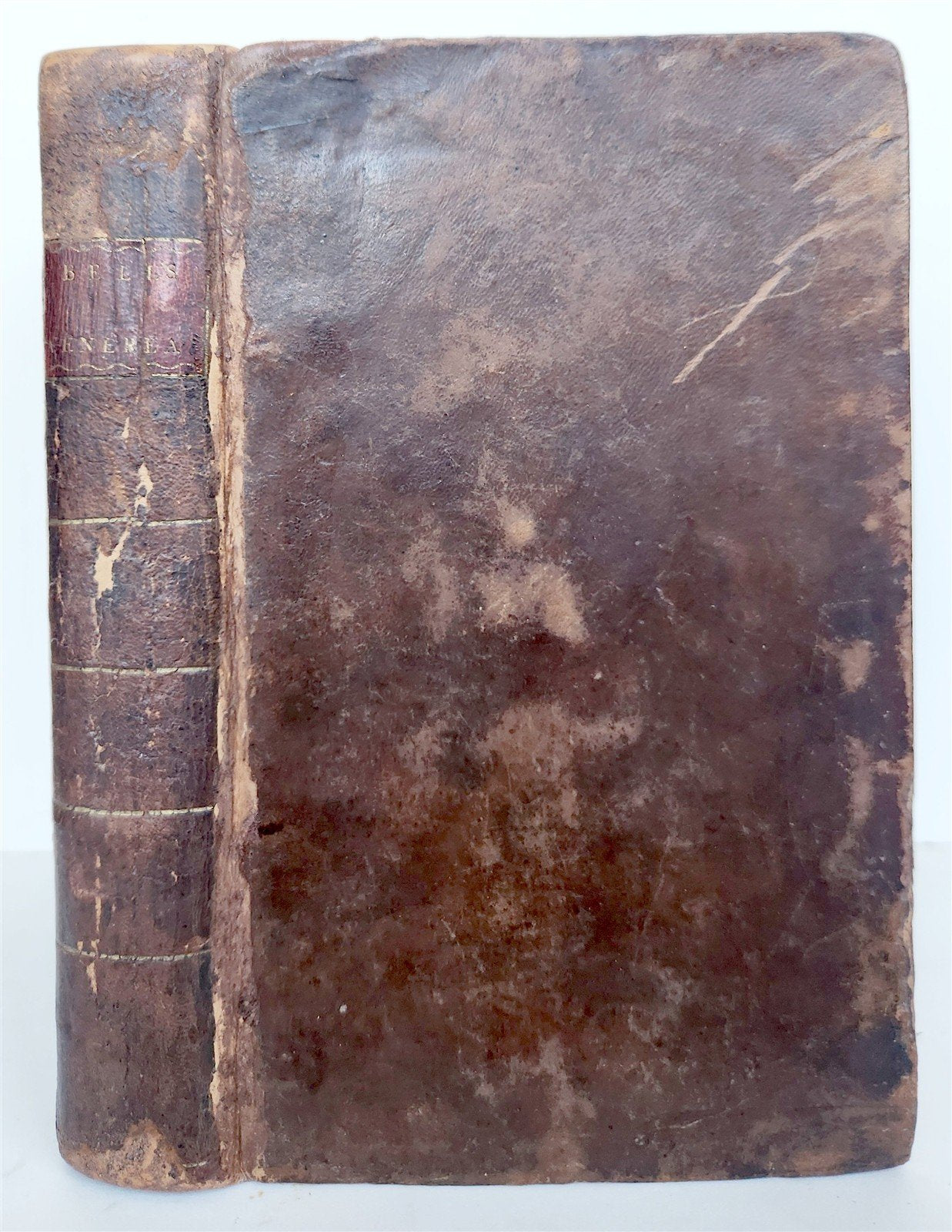 1795 Treatise on Gonorrhœa Virulenta & Lues Venerea antique 1st AMERICAN EDITION