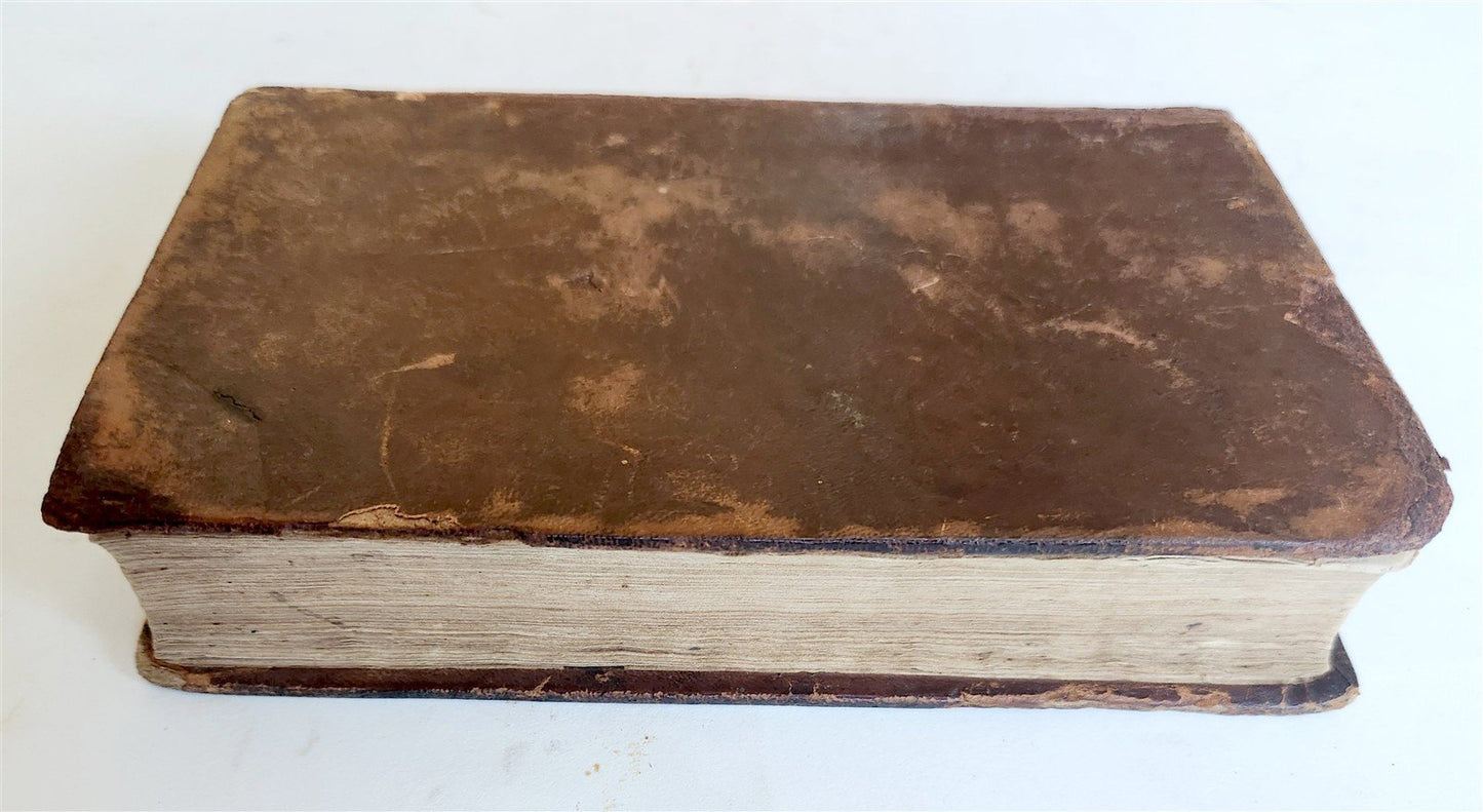 1795 Treatise on Gonorrhœa Virulenta & Lues Venerea antique 1st AMERICAN EDITION