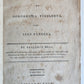 1795 Treatise on Gonorrhœa Virulenta & Lues Venerea antique 1st AMERICAN EDITION